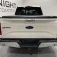 2017 Ford F-150 Lariat l Heated/Cooled Leather l 5.0 Engine! thumbnail image 3