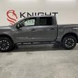 Pre-Owned 2019 Nissan Titan PRO-4X | Heated Seats | Apple CarPlay | Andoid Auto thumbnail image 2