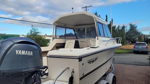 2023 Double Eagle 206 EXT image 6