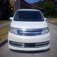 2008 Nissan Serena Right Hand Drive thumbnail image 3