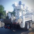 2012 International 7400 Crane Service Truck with Air Brakes Dually Diesel thumbnail image 8