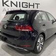 Pre-Owned 2020 Volkswagen e-Golf Comfortline l Full Electric l Backup Camera l F thumbnail image 4