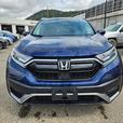 2022 Honda CR-V Touring - ONE OWNER, NO ACCIDENTS, BC ONLY thumbnail image 2