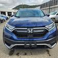 2022 Honda CR-V Touring - ONE OWNER, NO ACCIDENTS, BC ONLY thumbnail image 2