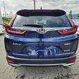 2022 Honda CR-V Touring - ONE OWNER, NO ACCIDENTS, BC ONLY thumbnail image 6