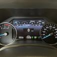 Pre-Owned 2022 Ford Super Duty F-450 DRW Platinum 8' Box 4WD thumbnail image 6