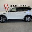 Certified Pre-Owned 2020 Nissan Armada SL thumbnail image 2