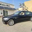 2011 BMW 5 Series 535i xDrive Gran Turismo thumbnail image 1
