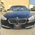 2011 BMW 5 Series 535i xDrive Gran Turismo thumbnail image 2