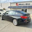 2011 BMW 5 Series 535i xDrive Gran Turismo thumbnail image 3