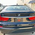 2011 BMW 5 Series 535i xDrive Gran Turismo thumbnail image 4