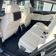 2011 BMW 5 Series 535i xDrive Gran Turismo thumbnail image 7