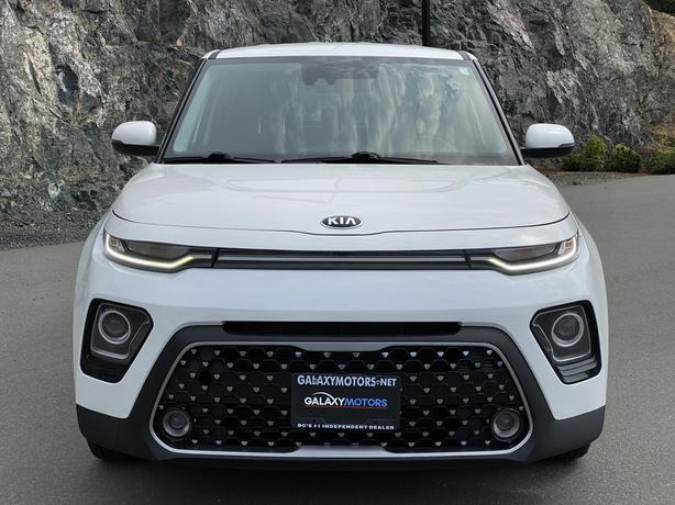 2020 Kia Soul EX FWD-Apple CarPlay,Back Up Cam,Illuminated Entry image 2