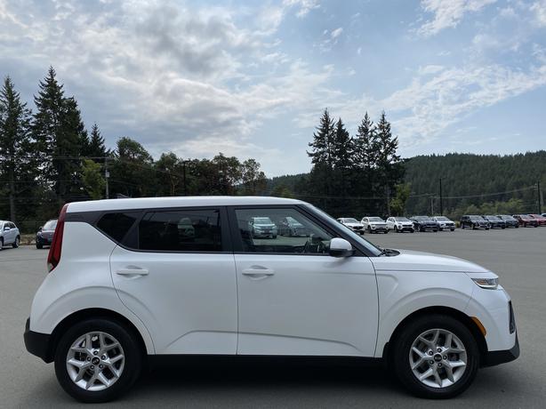 2020 Kia Soul EX FWD-Apple CarPlay,Back Up Cam,Illuminated Entry image 3