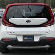 2020 Kia Soul EX FWD-Apple CarPlay,Back Up Cam,Illuminated Entry thumbnail image 4