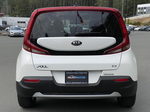 2020 Kia Soul EX FWD-Apple CarPlay,Back Up Cam,Illuminated Entry image 4