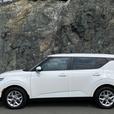 2020 Kia Soul EX FWD-Apple CarPlay,Back Up Cam,Illuminated Entry thumbnail image 5