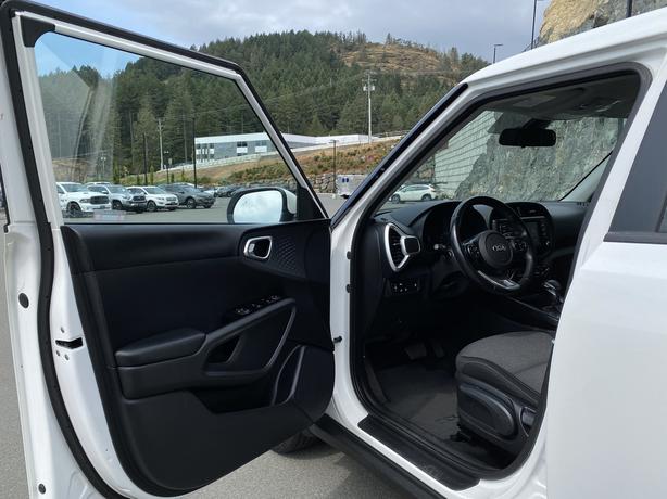 2020 Kia Soul EX FWD-Apple CarPlay,Back Up Cam,Illuminated Entry image 6