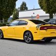 2012 Dodge Charger SRT8 Super Bee - No Accidents, Super Clean! thumbnail image 4