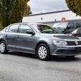 2017 Volkswagen Jetta Sedan Trendline+ - Backup Camera, Heated Seats thumbnail image 7