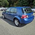 2008 Volkswagen City Golf thumbnail image 3