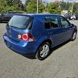 2008 Volkswagen City Golf thumbnail image 4