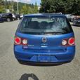 2008 Volkswagen City Golf thumbnail image 5