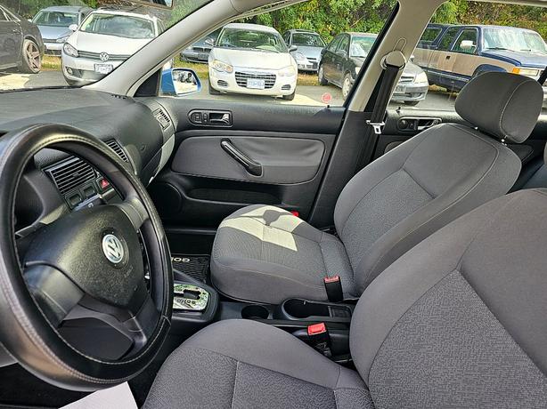 2008 Volkswagen City Golf image 7