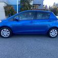 2012 Toyota Yaris LE thumbnail image 2