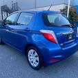 2012 Toyota Yaris LE thumbnail image 3