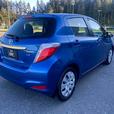 2012 Toyota Yaris LE thumbnail image 4