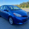 2012 Toyota Yaris LE thumbnail image 5
