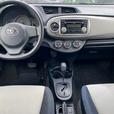 2012 Toyota Yaris LE thumbnail image 8