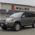 2006 Nissan X-Trail 4dr Bonavista AWD Auto thumbnail image 1