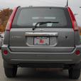 2006 Nissan X-Trail 4dr Bonavista AWD Auto thumbnail image 3