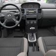 2006 Nissan X-Trail 4dr Bonavista AWD Auto thumbnail image 5