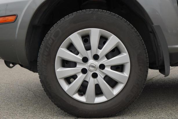 2006 Nissan X-Trail 4dr Bonavista AWD Auto image 6