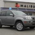 2006 Nissan X-Trail 4dr Bonavista AWD Auto thumbnail image 7