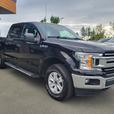 2020 Ford F-150 XLT - 4X4, Rearview Camera thumbnail image 8
