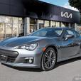 2016 Subaru BRZ Sport-tech (M6) 2dr Coupe thumbnail image 1