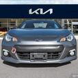2016 Subaru BRZ Sport-tech (M6) 2dr Coupe thumbnail image 2