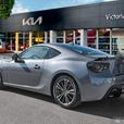 2016 Subaru BRZ Sport-tech (M6) 2dr Coupe thumbnail image 4