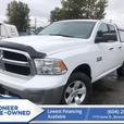 2018 RAM 1500 SLT thumbnail image 1