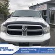 2018 RAM 1500 SLT thumbnail image 2