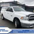 2018 RAM 1500 SLT thumbnail image 3
