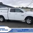 2018 RAM 1500 SLT thumbnail image 4