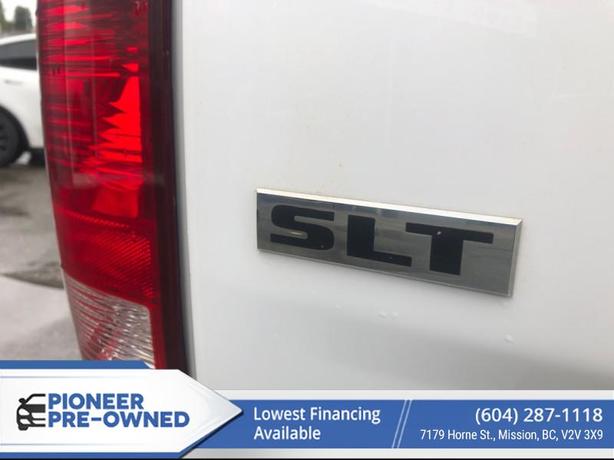 2018 RAM 1500 SLT image 6