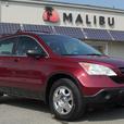 2008 Honda CR-V 4WD - NO ACCIDENTS - BC VEHICLE thumbnail image 1
