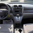 2008 Honda CR-V 4WD - NO ACCIDENTS - BC VEHICLE thumbnail image 4
