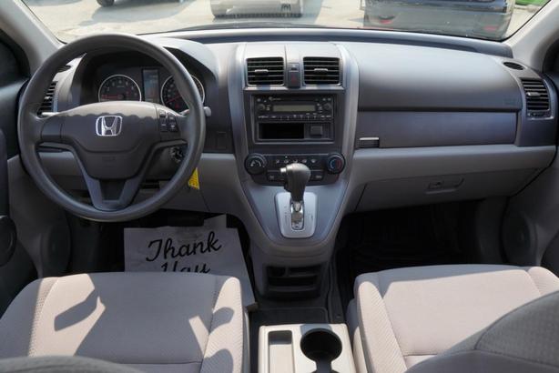2008 Honda CR-V 4WD - NO ACCIDENTS - BC VEHICLE image 4